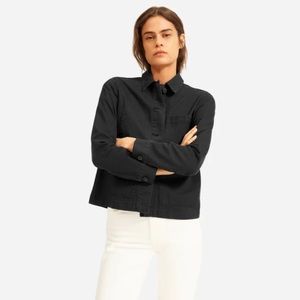 Everlane Chore Jacket